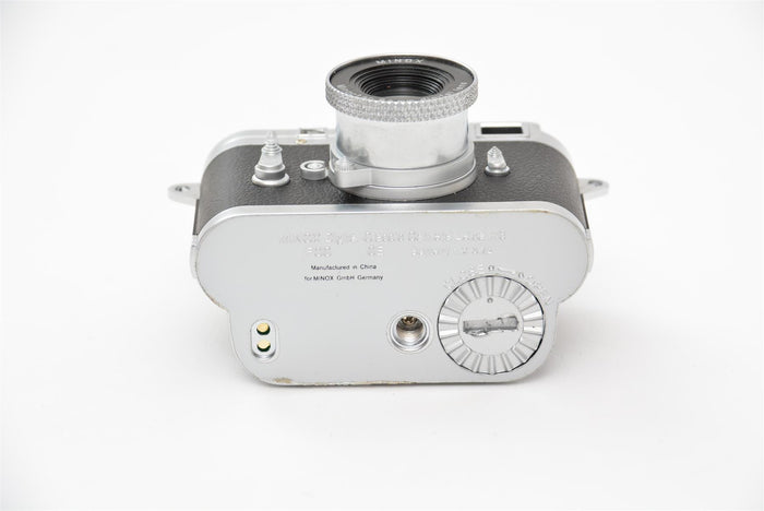 Used Minox Leica M3 Digital Classic Camera
