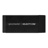 ProMaster Velocity Dual Cine Card Reader Cfexpress