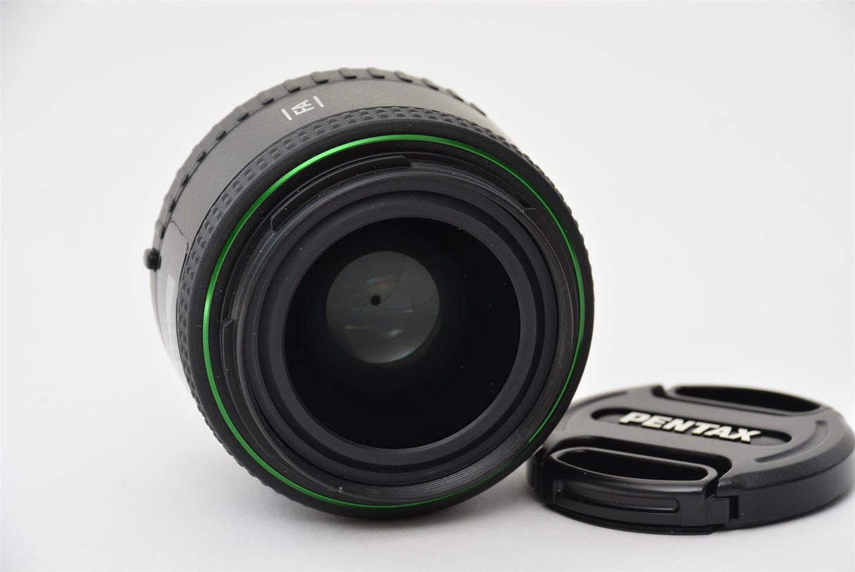 Used Pentax 35mm f/2 HD FA Lens