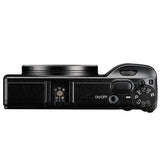 Ricoh GR IV Digital Camera