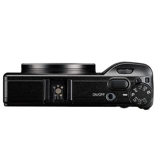 Ricoh GR IV Digital Camera