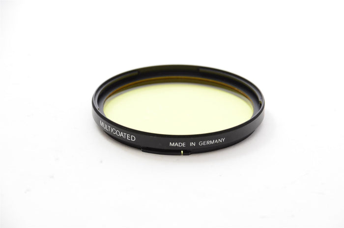 Used Hasselblad B60 Yellow Filter