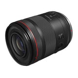 Canon RF 35mm f1.4L VCM Lens