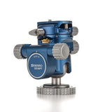 Benro GD36PT Geared Drive 3-Way Tripod Head