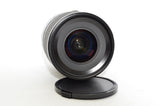 Used Fujifilm GF 23mm F4 R LM WR