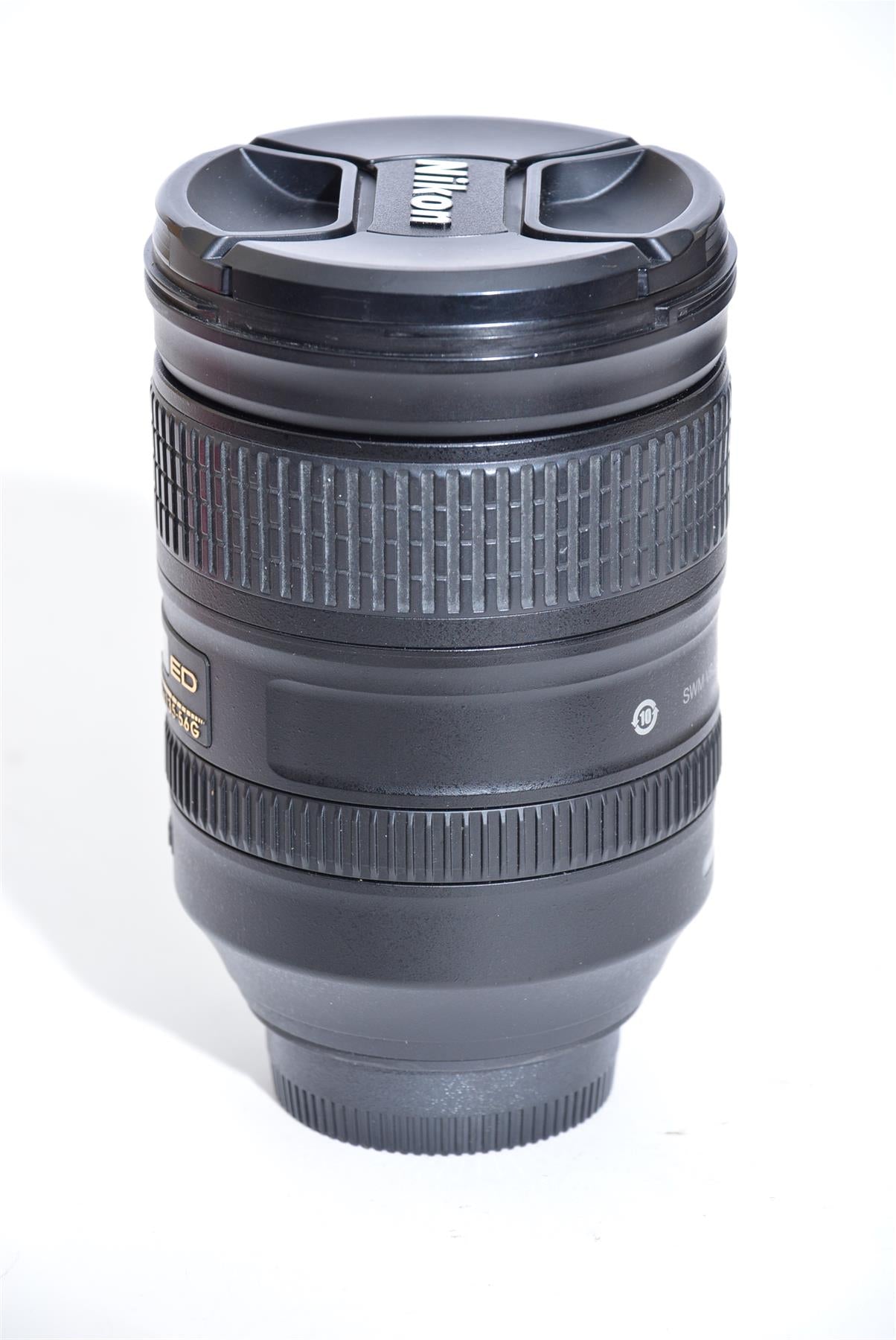 Used Nikon AF-S Nikkor 28-300mm f/3.5-5.6 G Aspherical Lens
