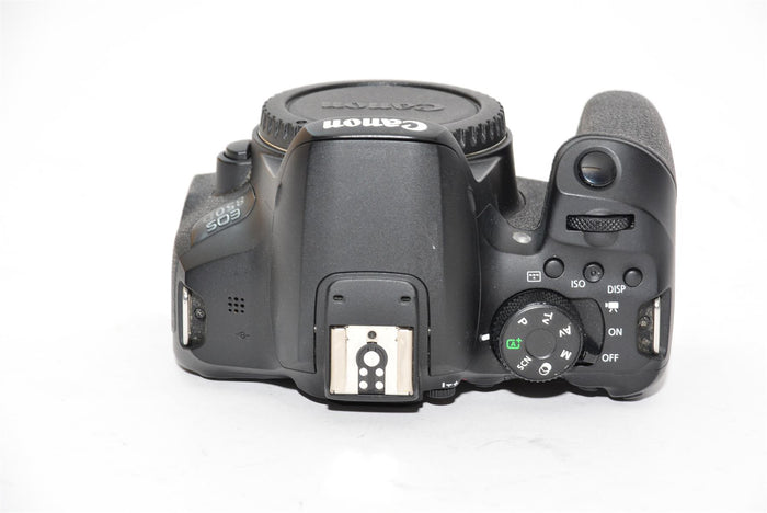 Used Canon EOS 850D