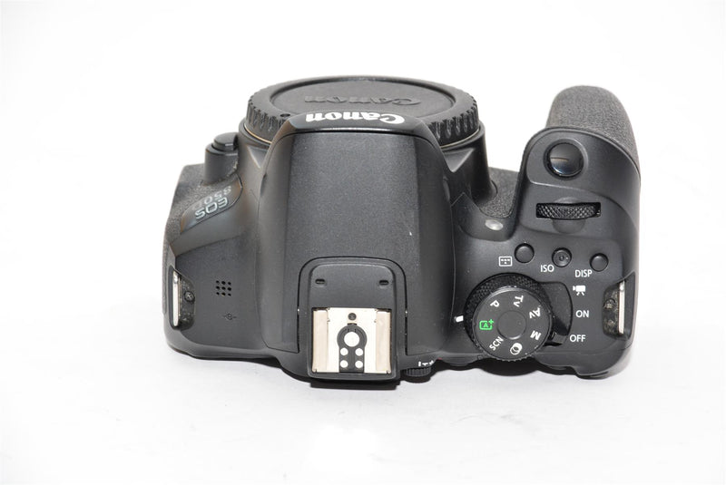 Used Canon EOS 850D