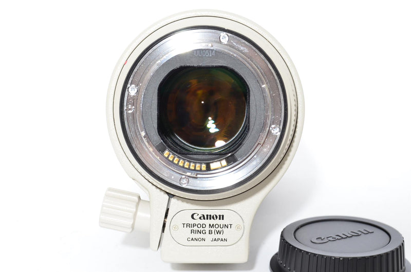 Used Canon EF 70-200mm f/2.8 L IS USM