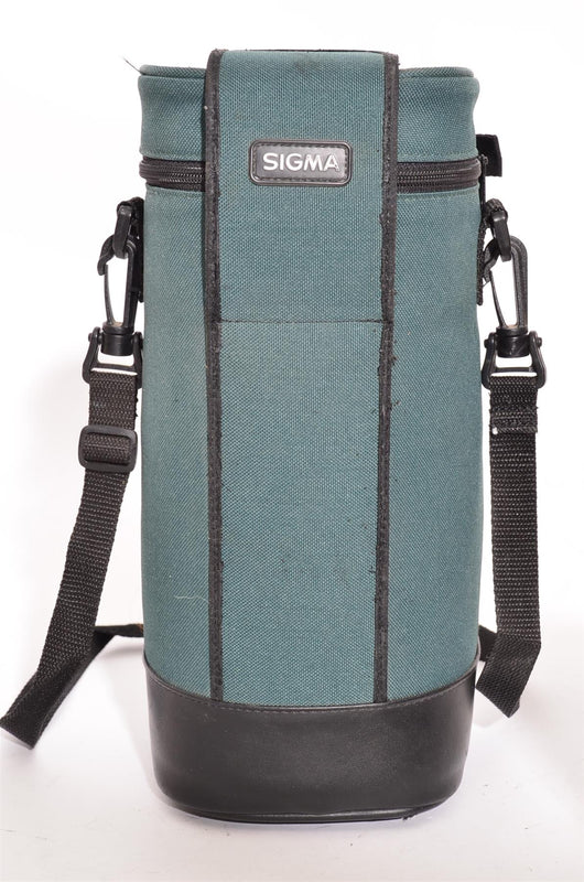 Used Sigma 170-500mm F5-6.3 APO Canon AF