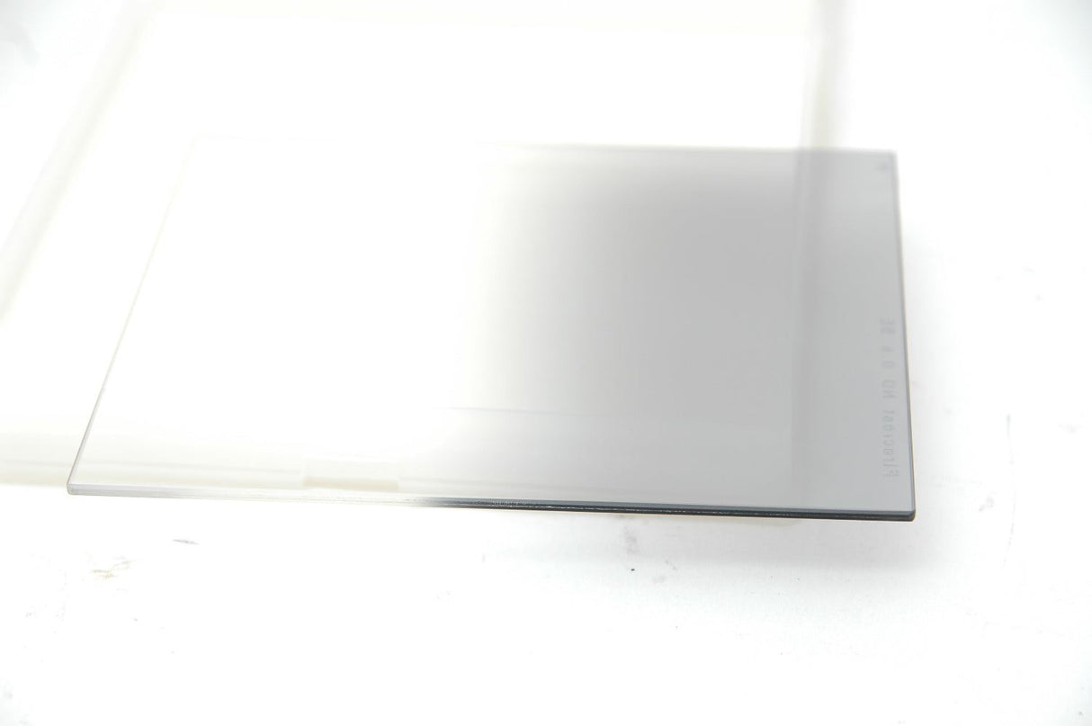 Used Formatt Hitech Filter 100x125mm ND SE GRAD 0.6