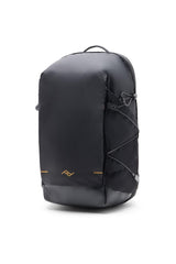 Peak Design Outdoor Backpack Zip 18L Black