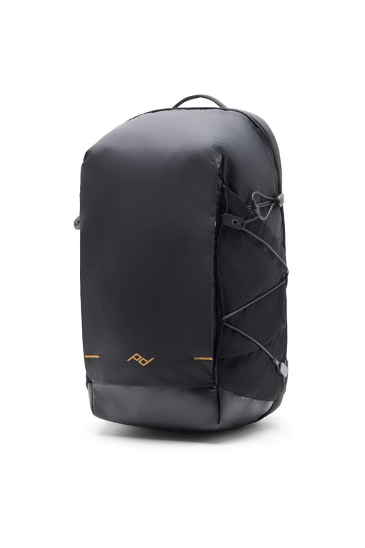 Peak Design Outdoor Backpack Zip 18L Black