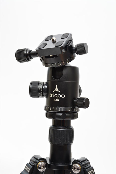 Used Sirui N-1205 Carbon Fibre Tripod