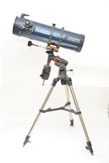 Used Celestron Astromaster 130 Telescope COLLECT IN SHOP ONLY