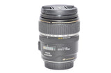 Used Canon EF-S 17-85mm f/4-5.6 IS USM