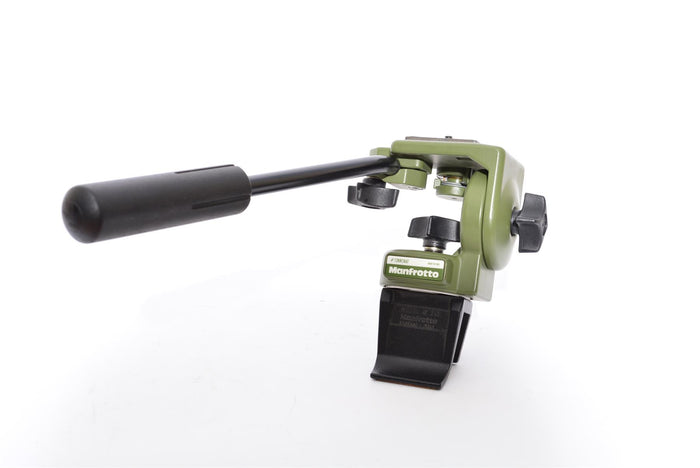 Used Manfrotto 128RCNAT Head