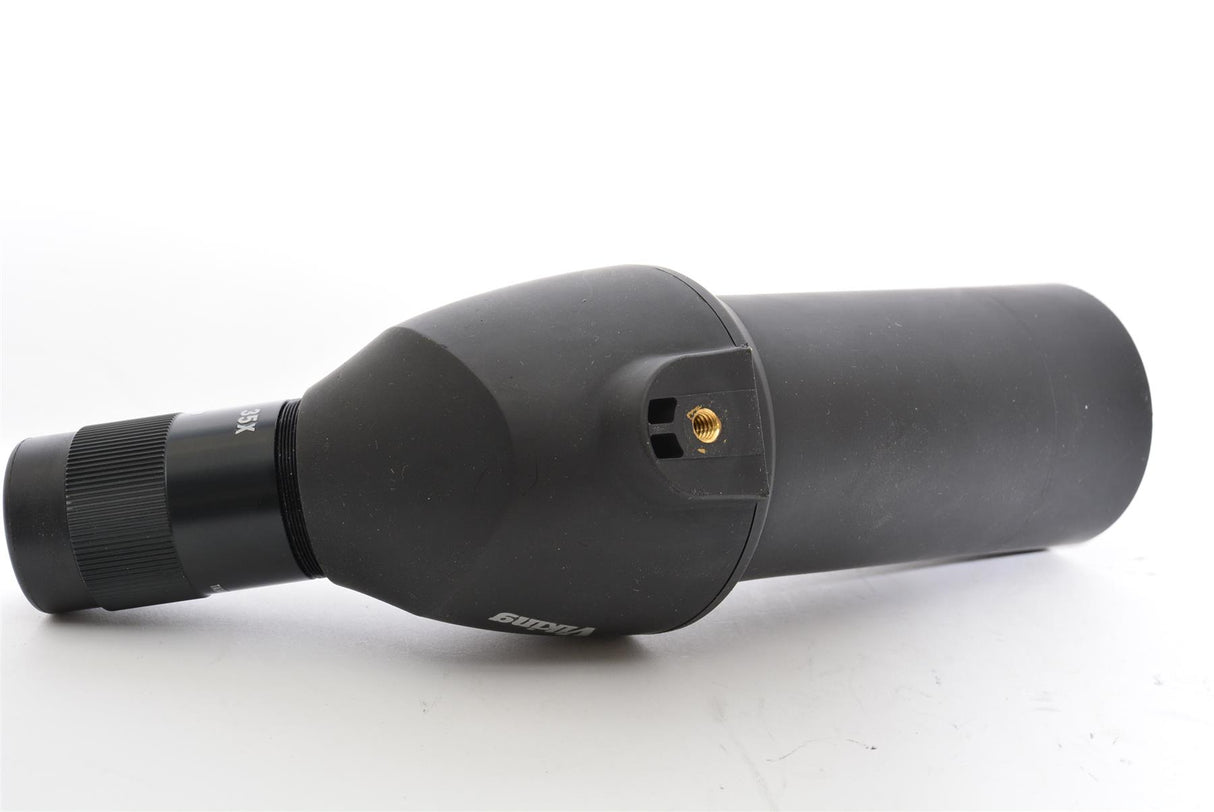 Used Viking 10-35x50mm Spotting Scope