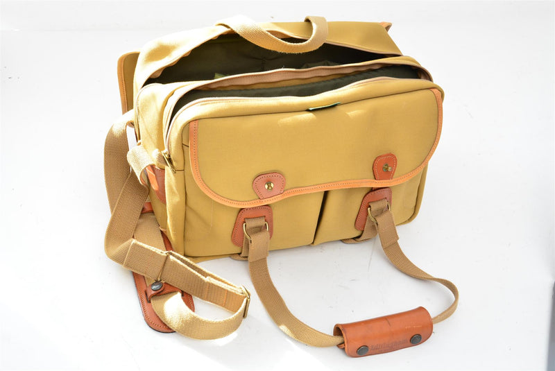 Used Billingham 225 Camera Bag