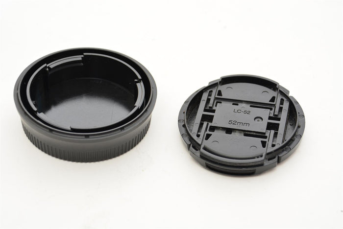 Used Nikon Nikkor AF 50mm f/1.8D Lens