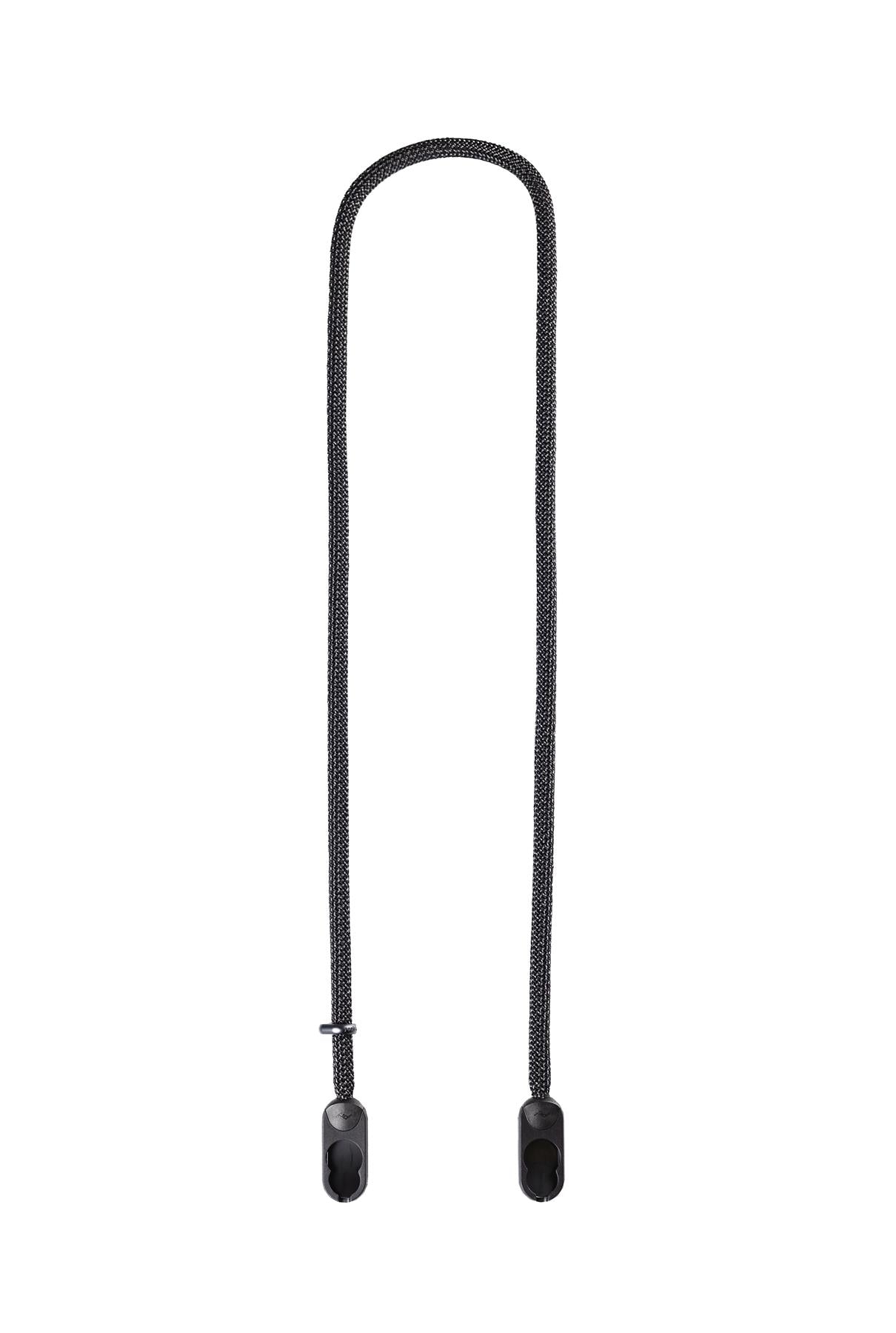 Peak Design Form Rope Camera Strap Standard - Black