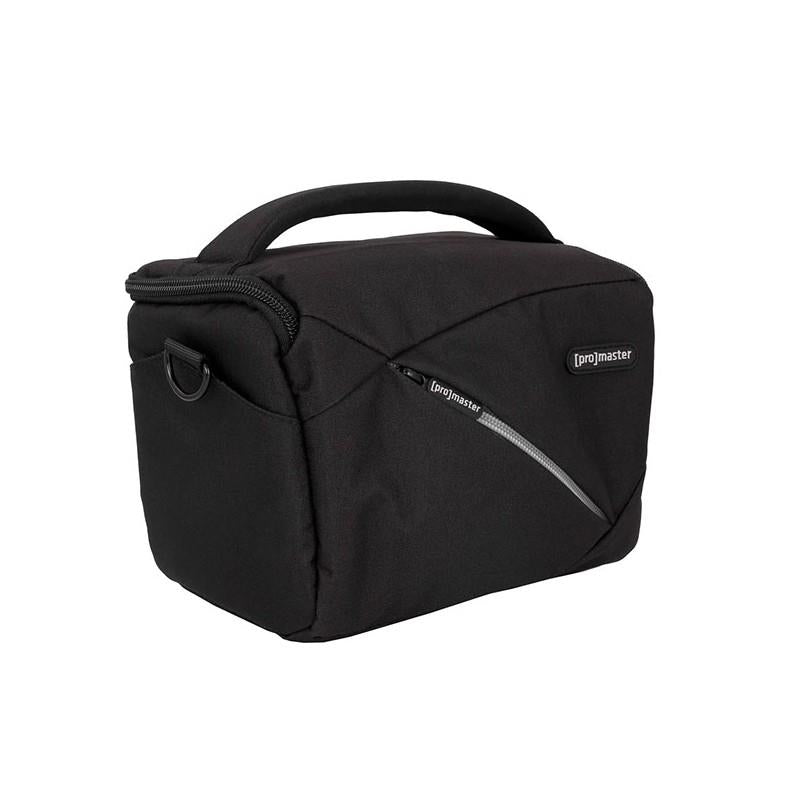 ProMaster Impulse Medium Shoulder Bag Black