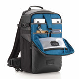 Tenba Solstice v2 20L Backpack - Black