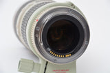 Used Canon 70-200mm f/4 EF L USM Zoom Lens