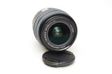 Used Pentax-DA SMC 18-55mm f/3.5-5.6 AL Lens