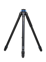 Benro Mach3 S4 Aluminum 3 Section XL Tripod
