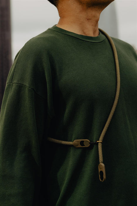 Peak Design Form Rope Camera Strap Long - Black