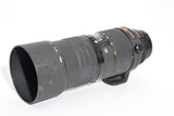 Used Nikon AF Micro Nikkor 70-180mm f/4.5-5.6 D Lens
