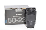Used Fujifilm XC 50-230mm f/4.5-6.7 OIS Lens