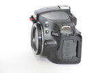 Used Nikon D5100 Body
