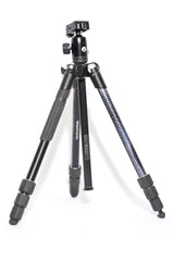 Used Manfrotto Element MII Tripod