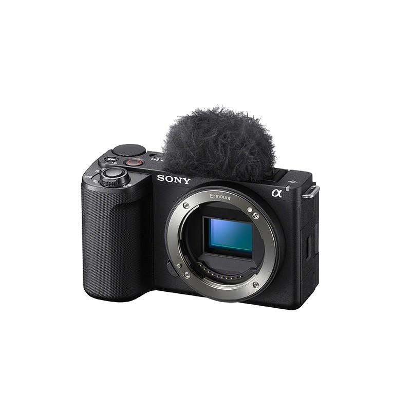 Sony ZV-E10 II Digital Camera Body