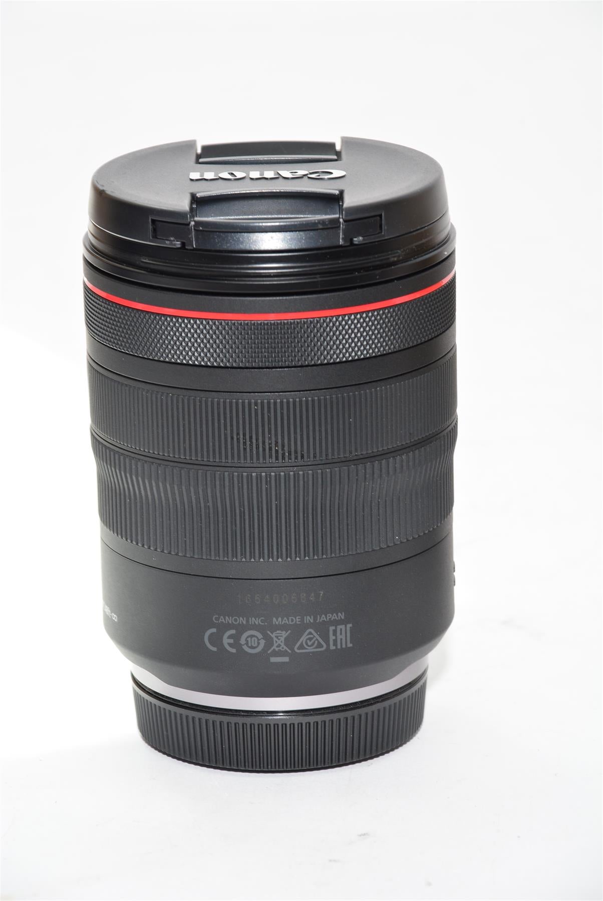 Used Canon RF 24-105mm f/4 L IS USM Lens