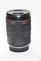 Used Canon RF 24-105mm f/4 L IS USM Lens