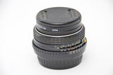 Used Pentax-M SMC 50mm f/1.7 K Mount Lens