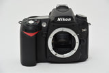 Used Nikon D90 Camera Body Only