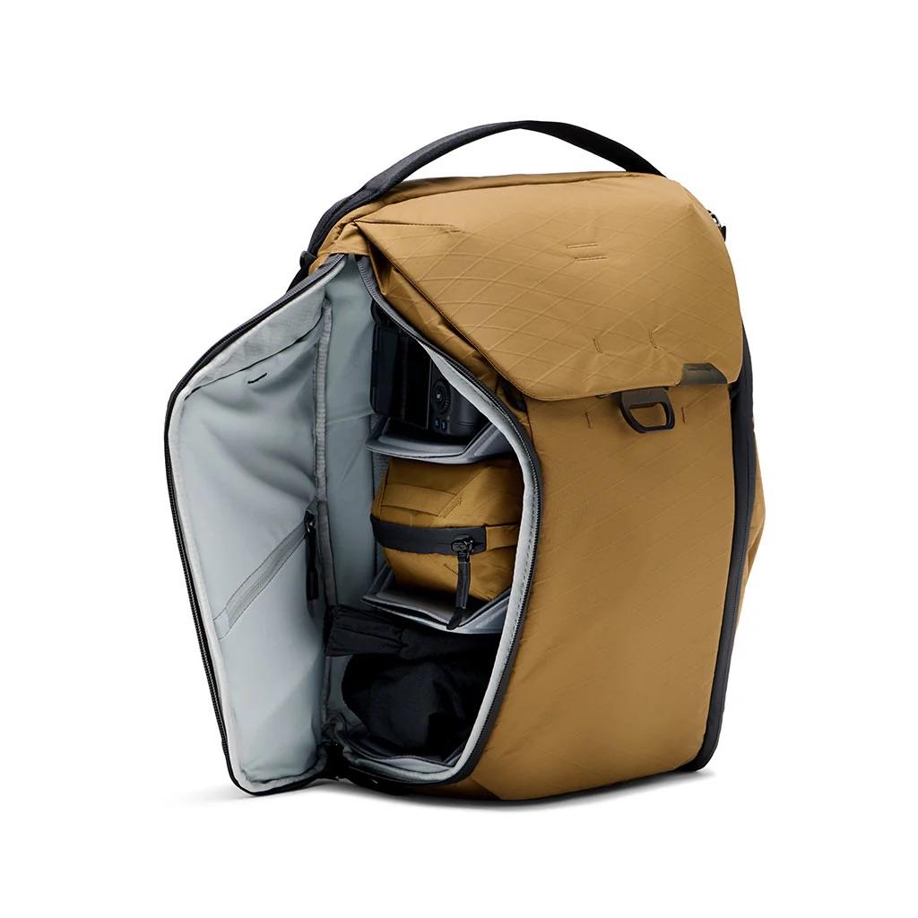 Peak Design Everyday Backpack 20L v2 - Coyote