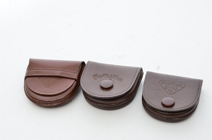 Used Rolleiflex Filters