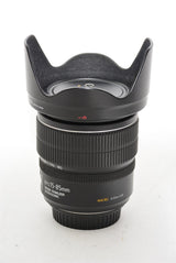 Used Canon 15-85mm F3.5-5.6 IS USM Lens