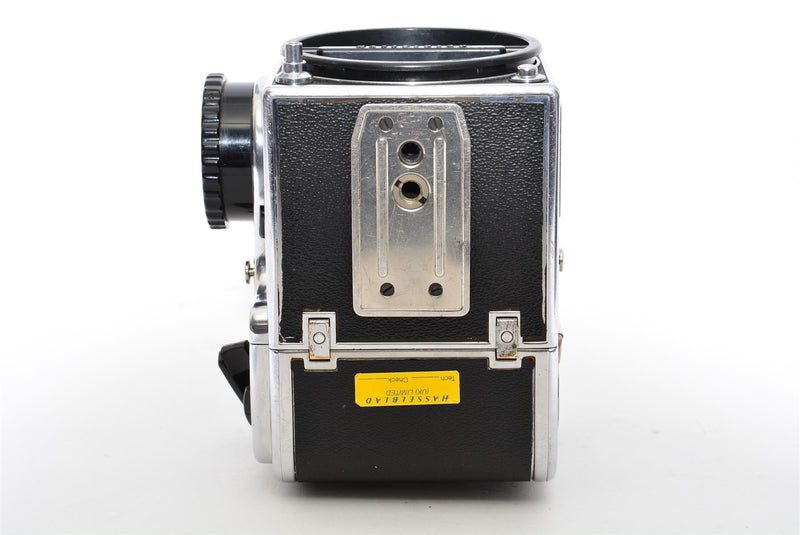 Used Hasselblad 500C/M A12 Back – Cambrian Photography
