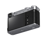 Fujifilm X-E5 Digital Camera - Silver