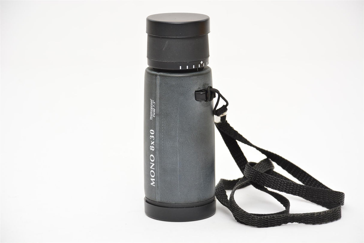 Used Opticron 8x30 Waterproof Monocular