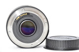 Used Canon EF 50mm f/1.8 STM Lens