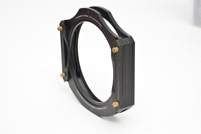 Used Cokin EVO Z-Pro Series L Filter Holder