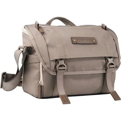 Vanguard VEO Range 32M Shoulder Bag - Stone