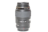 Used Canon EF 100mm f/2.8 USM Macro Lens